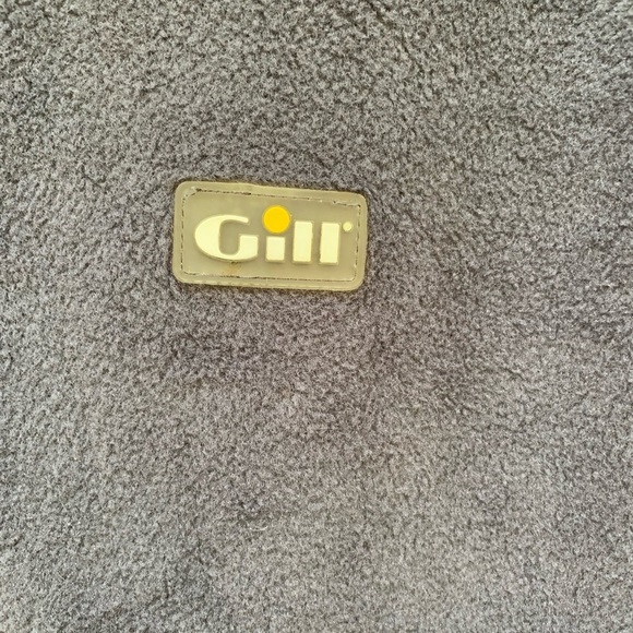Gill Marine i4 Fleece Vest - Picture 4 of 4